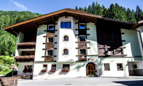 Hotel Garni Siegele Ischgl